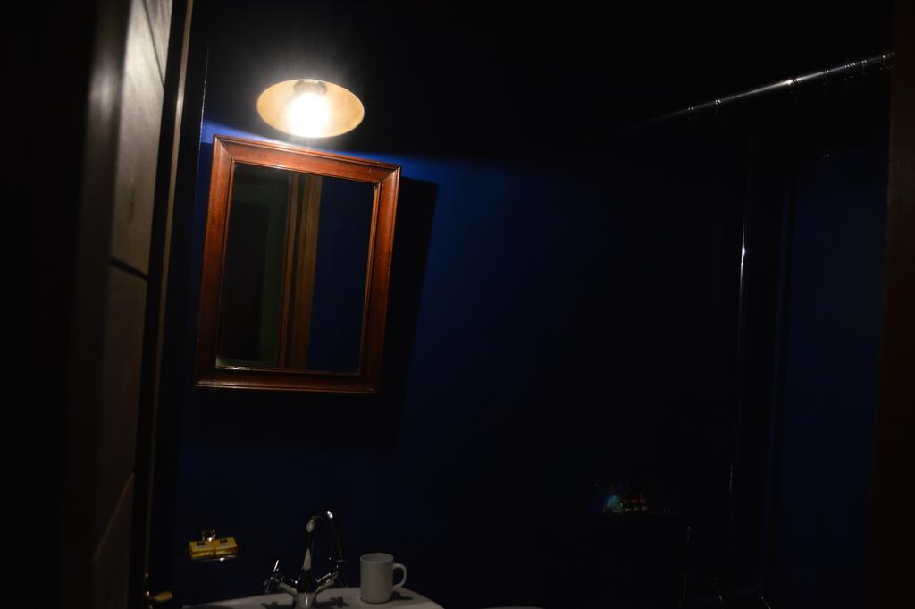 Hotel Anemi Kato Pedina Pokój zdjęcie
