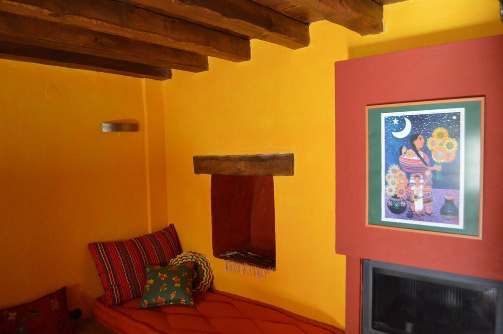 Hotel Anemi Kato Pedina Pokój zdjęcie