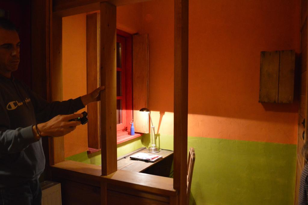Hotel Anemi Kato Pedina Pokój zdjęcie