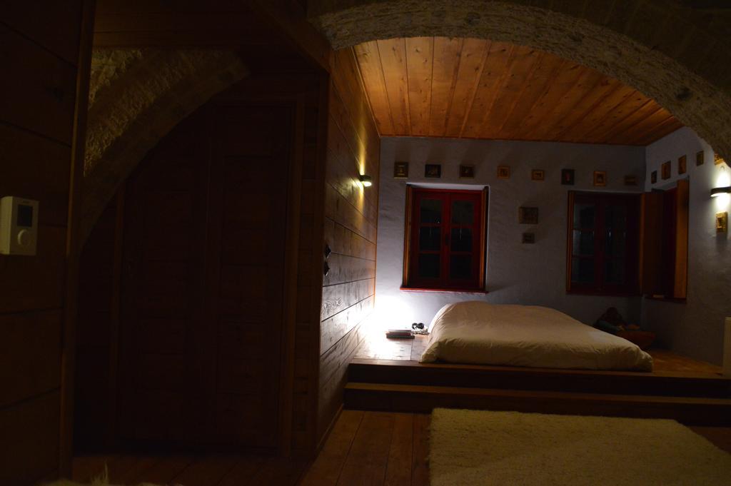 Hotel Anemi Kato Pedina Pokój zdjęcie