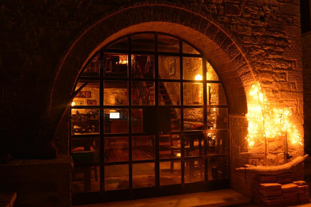 Hotel Anemi Kato Pedina Zewnętrze zdjęcie