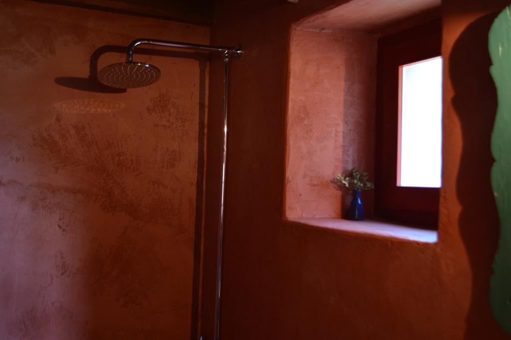Hotel Anemi Kato Pedina Zewnętrze zdjęcie